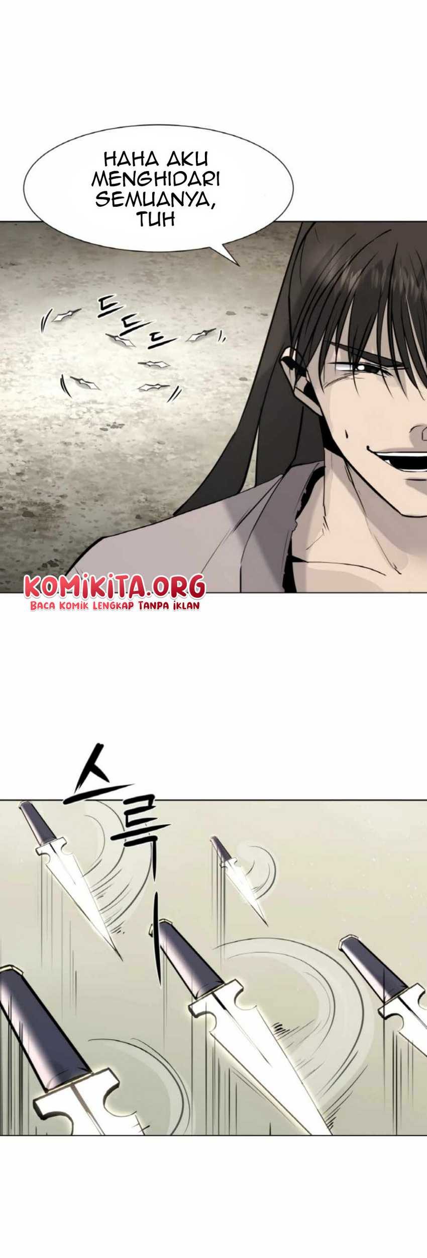 The Great Chaos of Martial World Chapter 8 - halaman 14