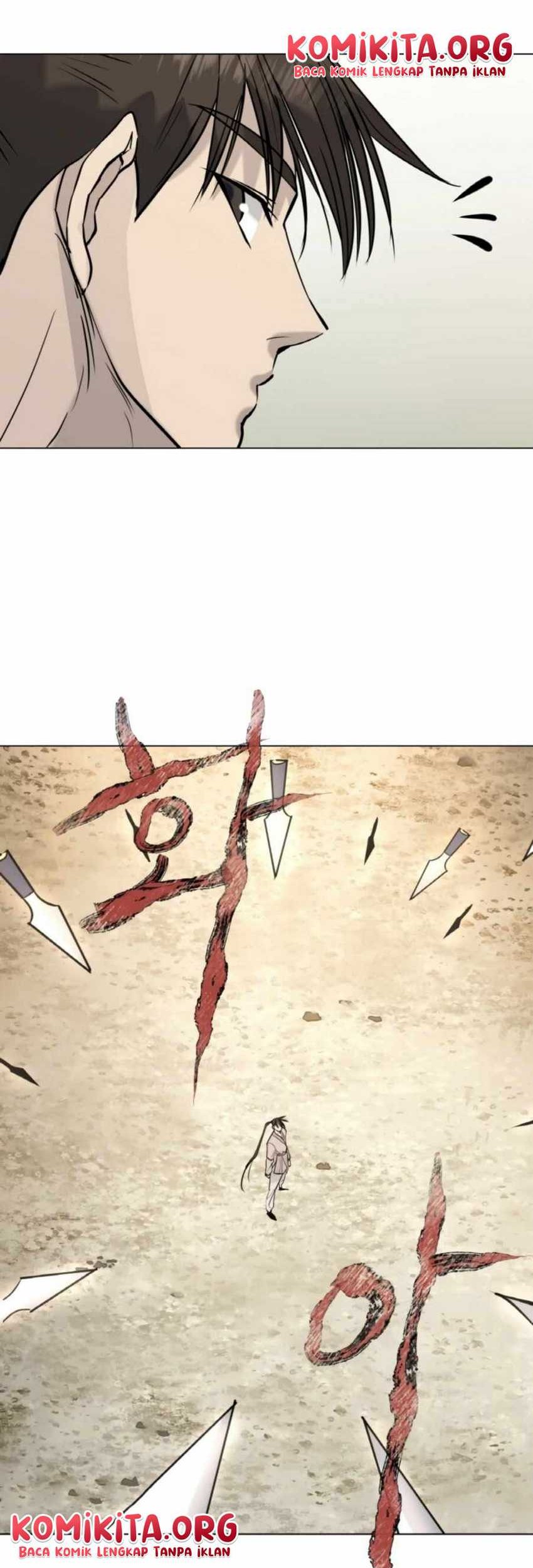 The Great Chaos of Martial World Chapter 8 - halaman 15