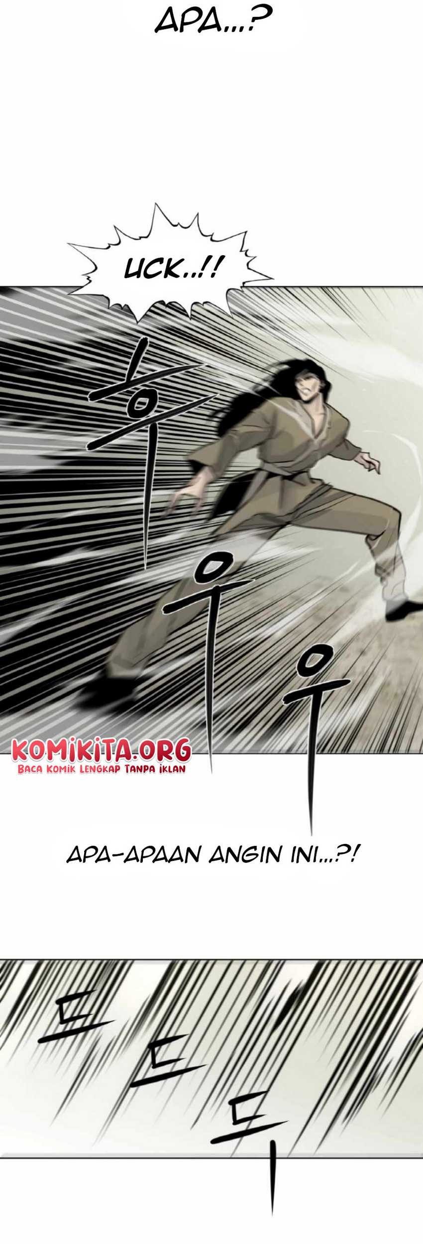 The Great Chaos of Martial World Chapter 8 - halaman 19