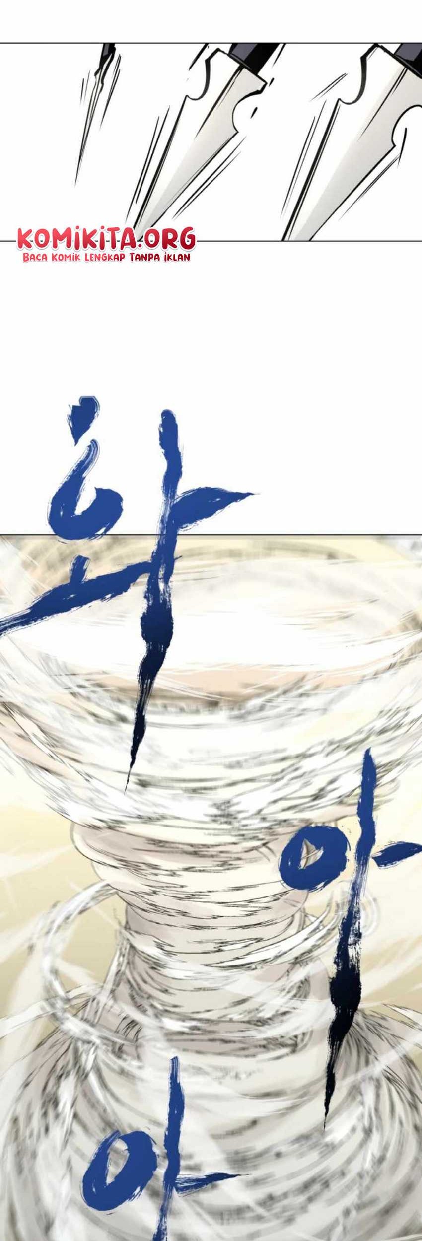 The Great Chaos of Martial World Chapter 8 - halaman 20