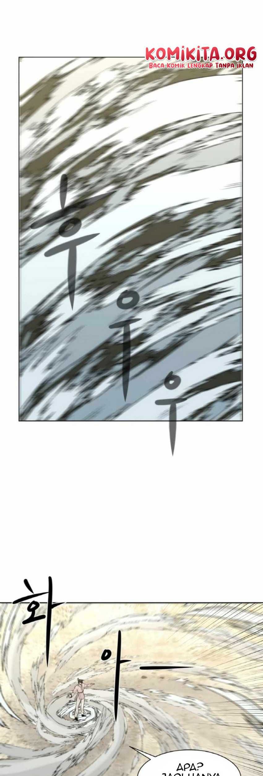 The Great Chaos of Martial World Chapter 8 - halaman 23