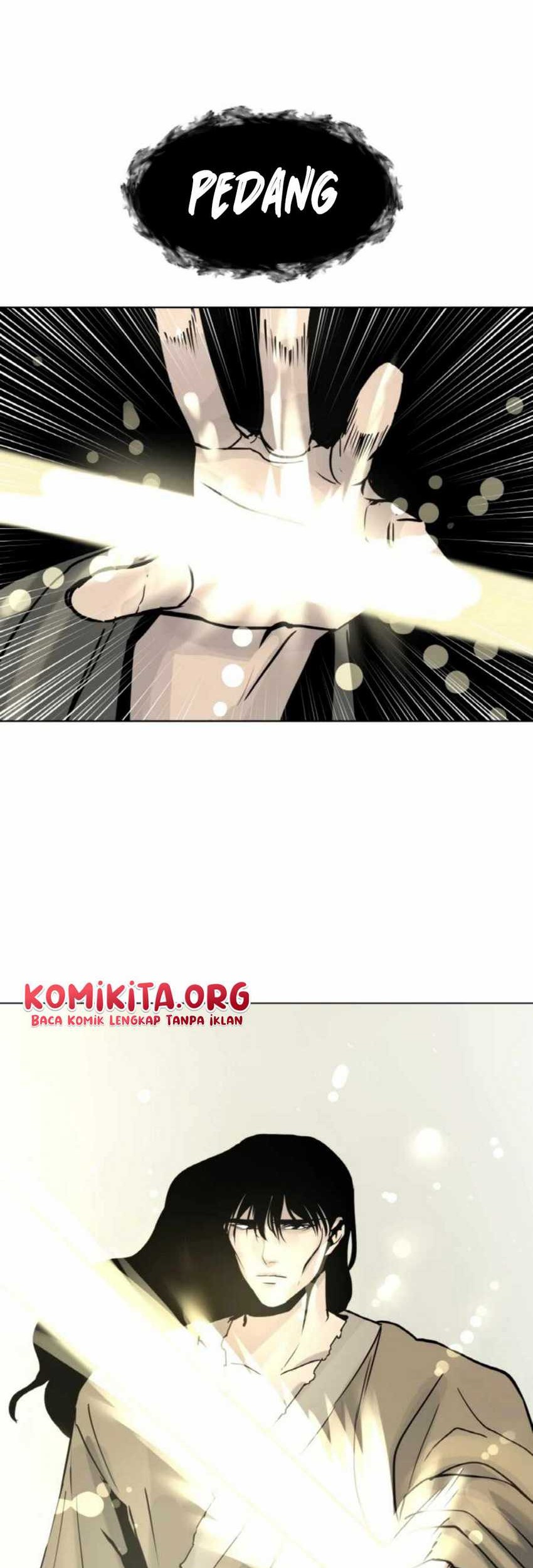 The Great Chaos of Martial World Chapter 8 - halaman 26