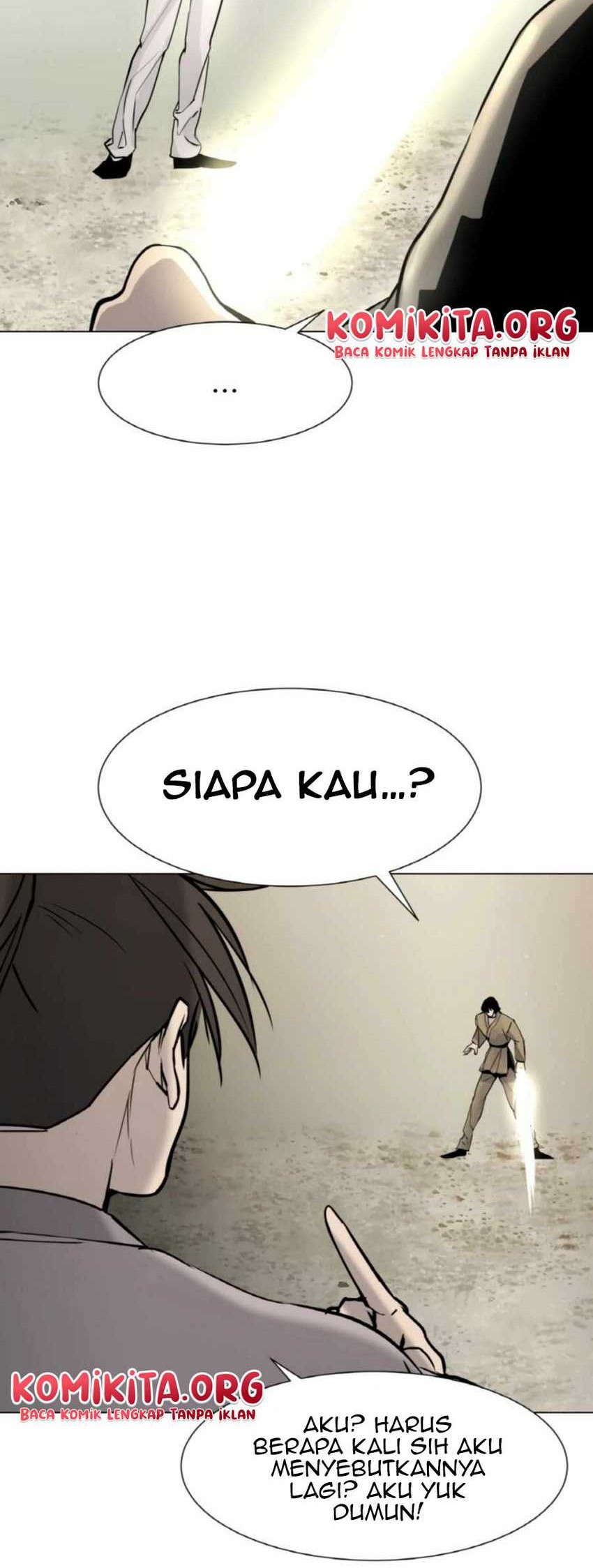 The Great Chaos of Martial World Chapter 8 - halaman 29