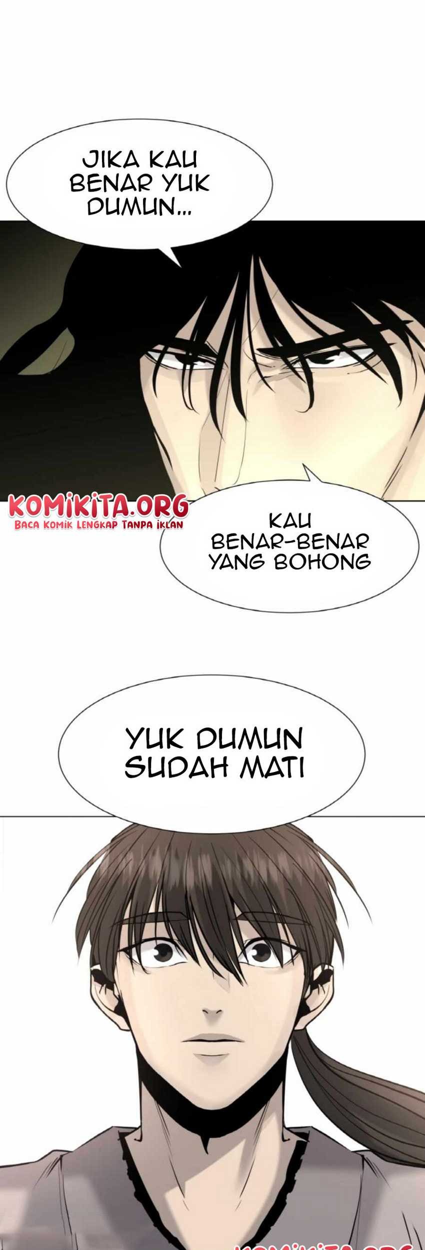 The Great Chaos of Martial World Chapter 8 - halaman 30