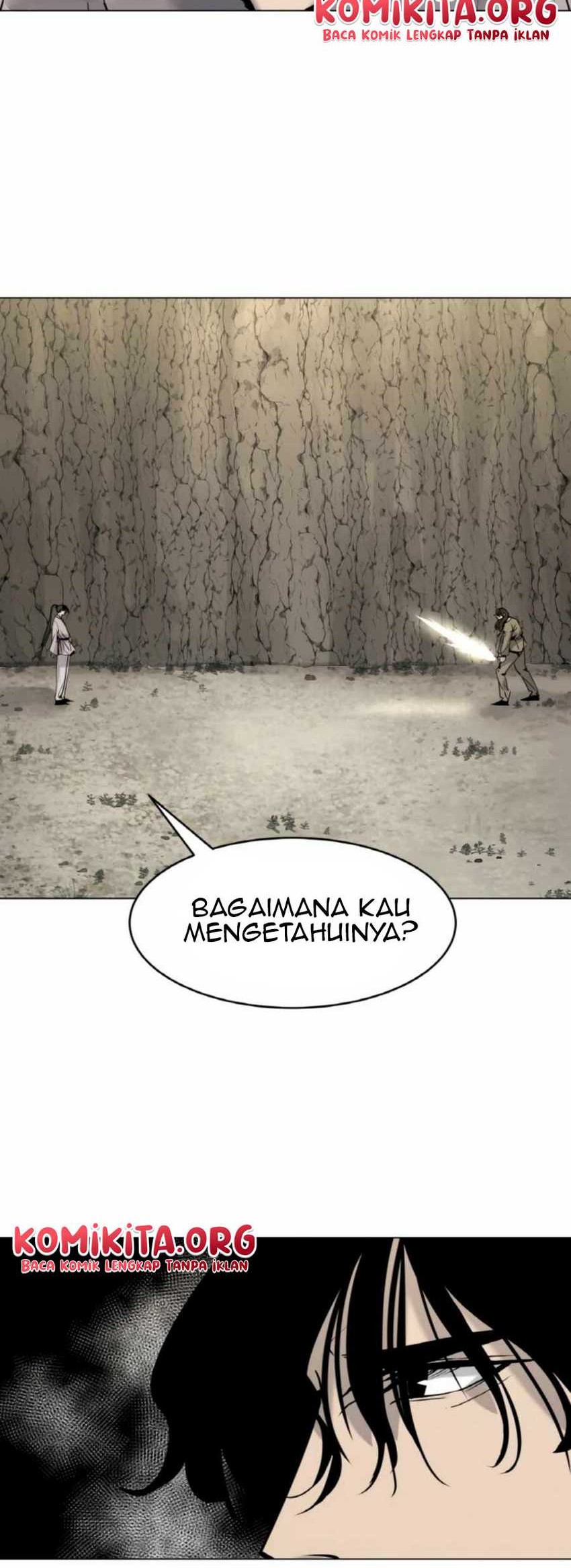 The Great Chaos of Martial World Chapter 8 - halaman 31