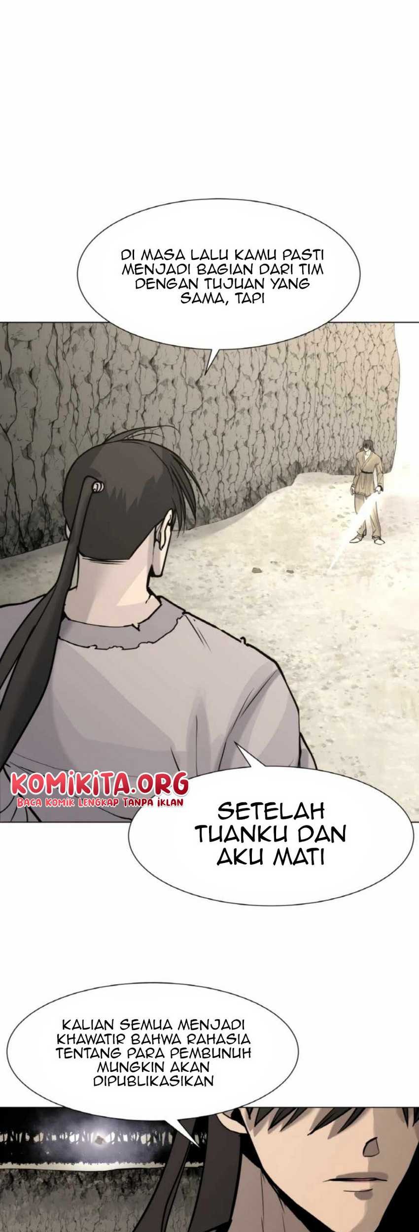 The Great Chaos of Martial World Chapter 8 - halaman 37