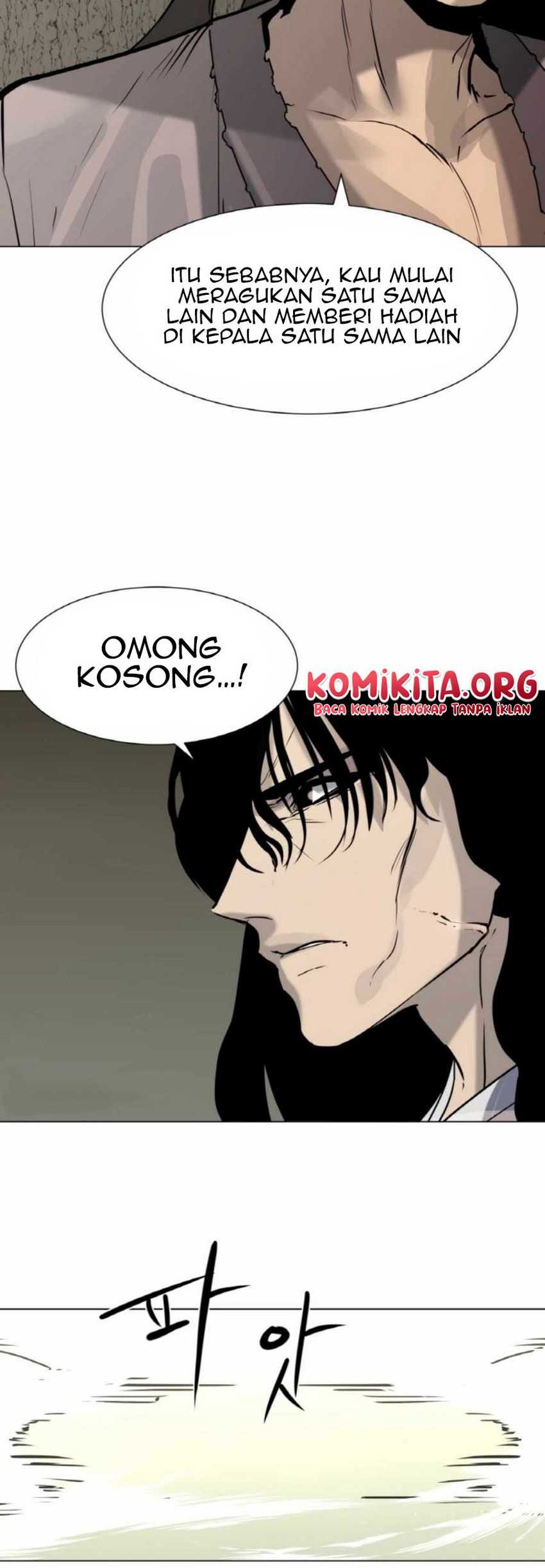 The Great Chaos of Martial World Chapter 8 - halaman 38