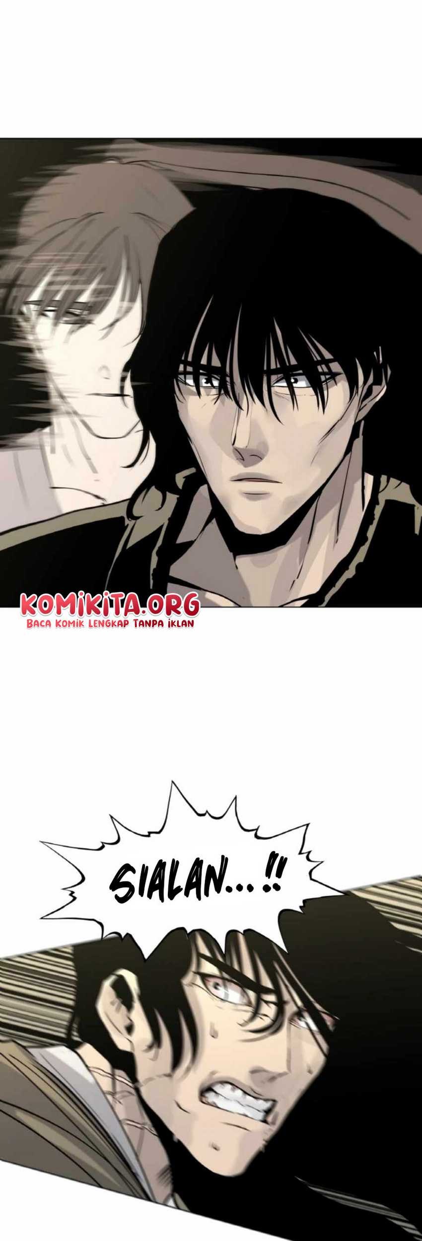 The Great Chaos of Martial World Chapter 8 - halaman 39