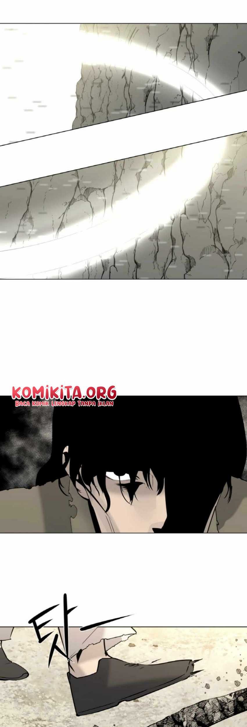 The Great Chaos of Martial World Chapter 8 - halaman 6