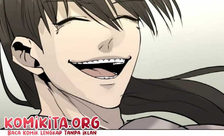 The Great Chaos of Martial World Chapter 8 - halaman 8