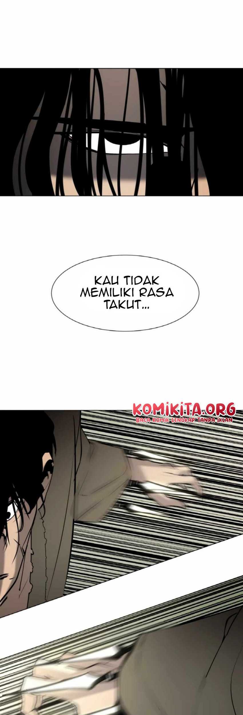 The Great Chaos of Martial World Chapter 8 - halaman 9