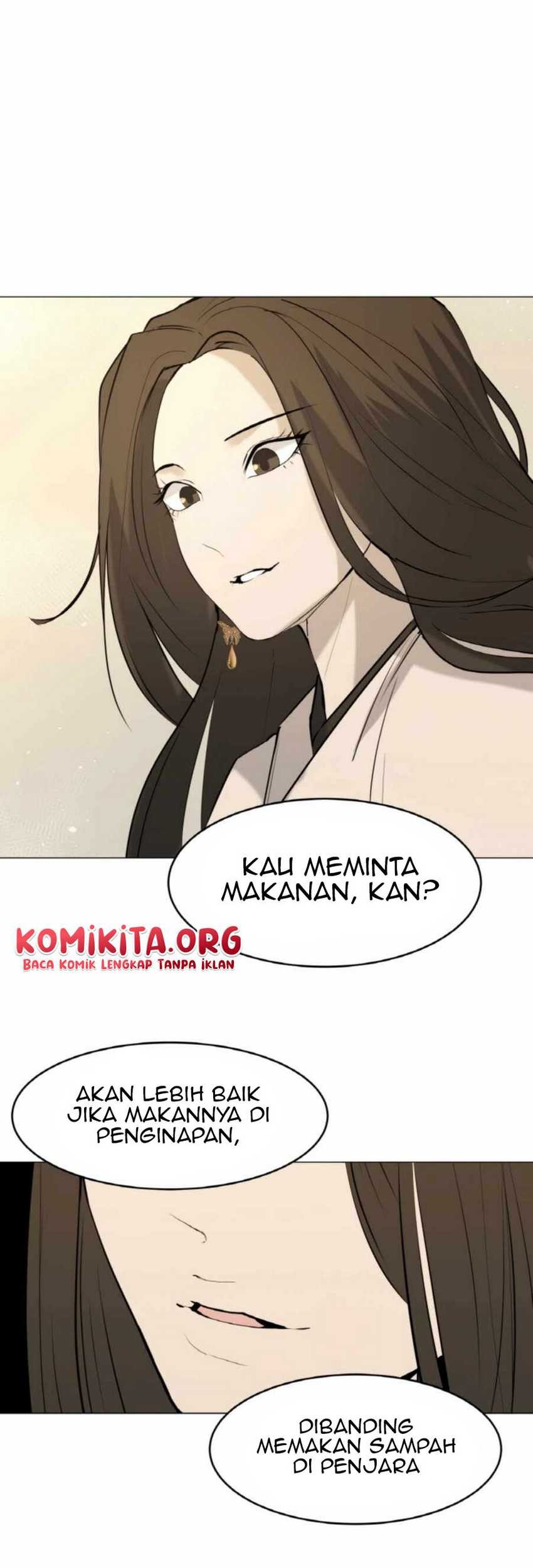The Great Chaos of Martial World Chapter 9 - halaman 14