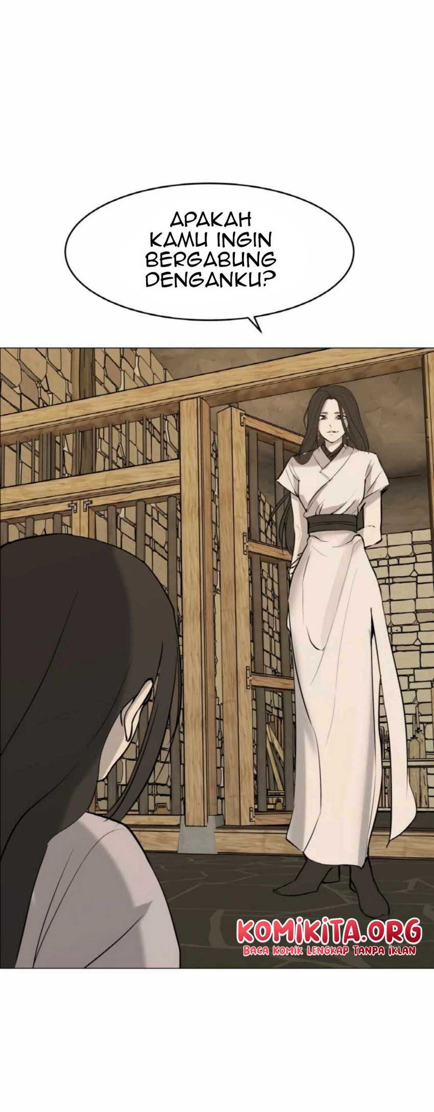 The Great Chaos of Martial World Chapter 9 - halaman 15