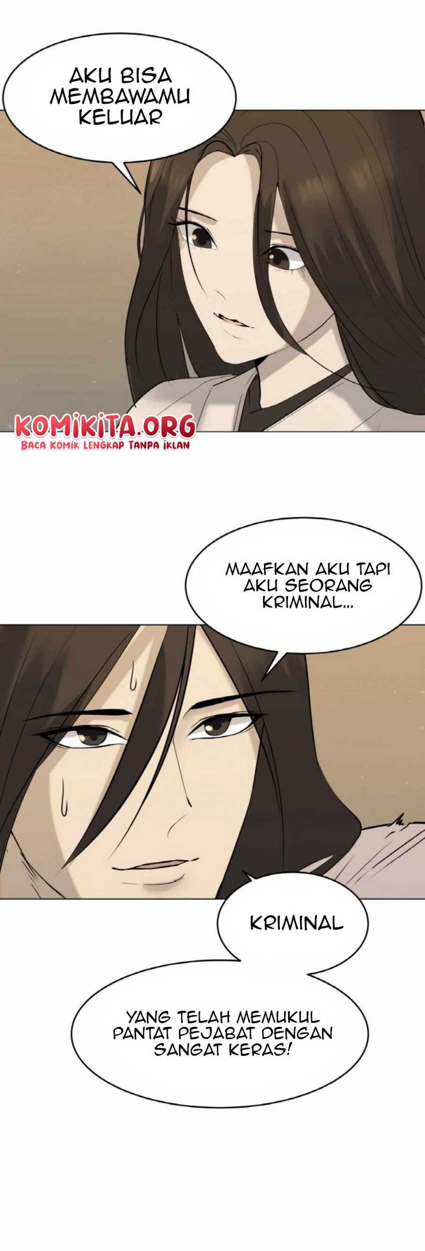 The Great Chaos of Martial World Chapter 9 - halaman 16