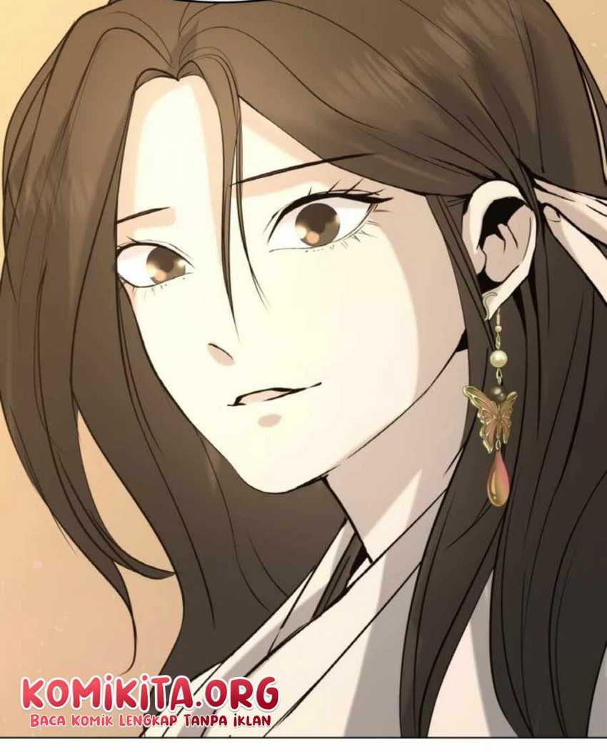 The Great Chaos of Martial World Chapter 9 - halaman 18