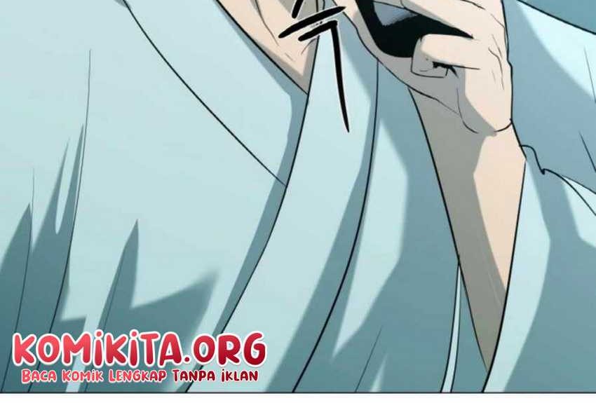 The Great Chaos of Martial World Chapter 9 - halaman 23