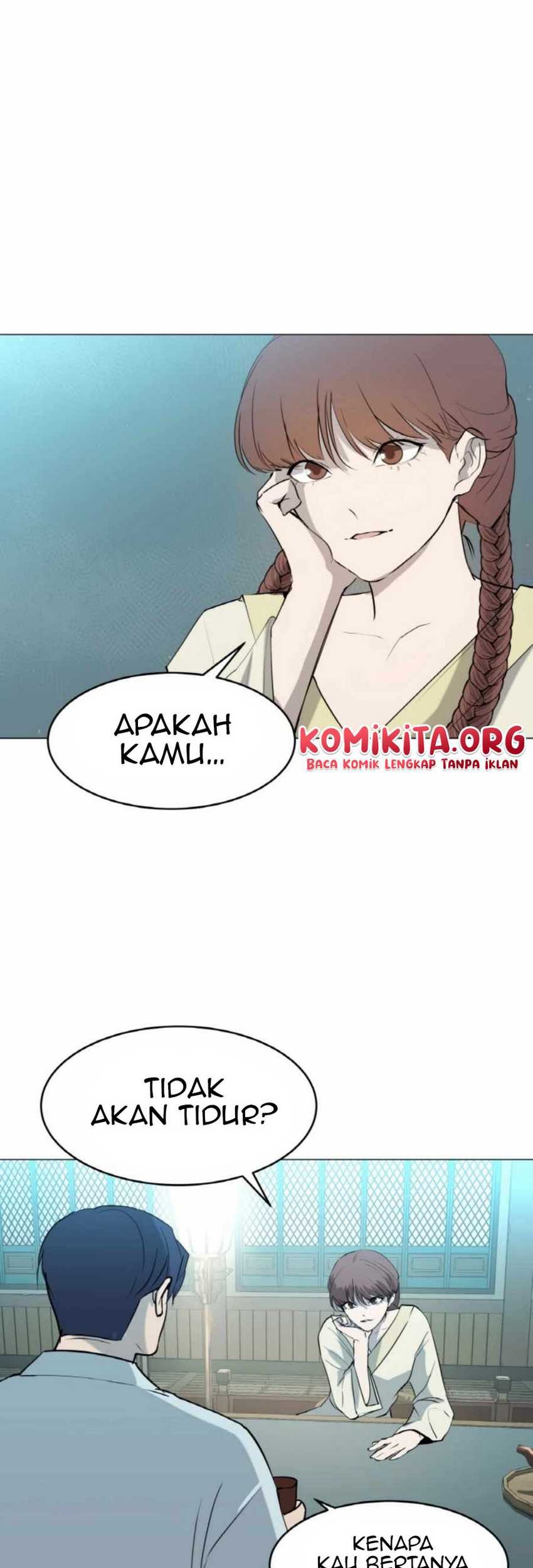 The Great Chaos of Martial World Chapter 9 - halaman 24