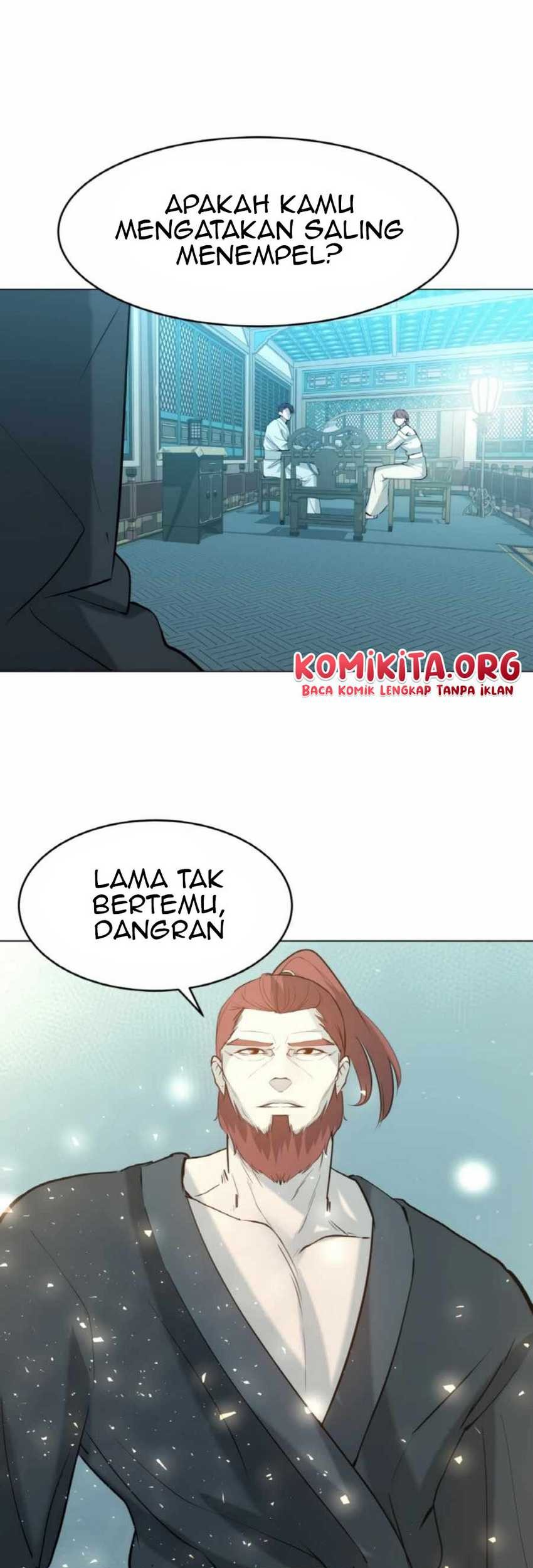 The Great Chaos of Martial World Chapter 9 - halaman 32