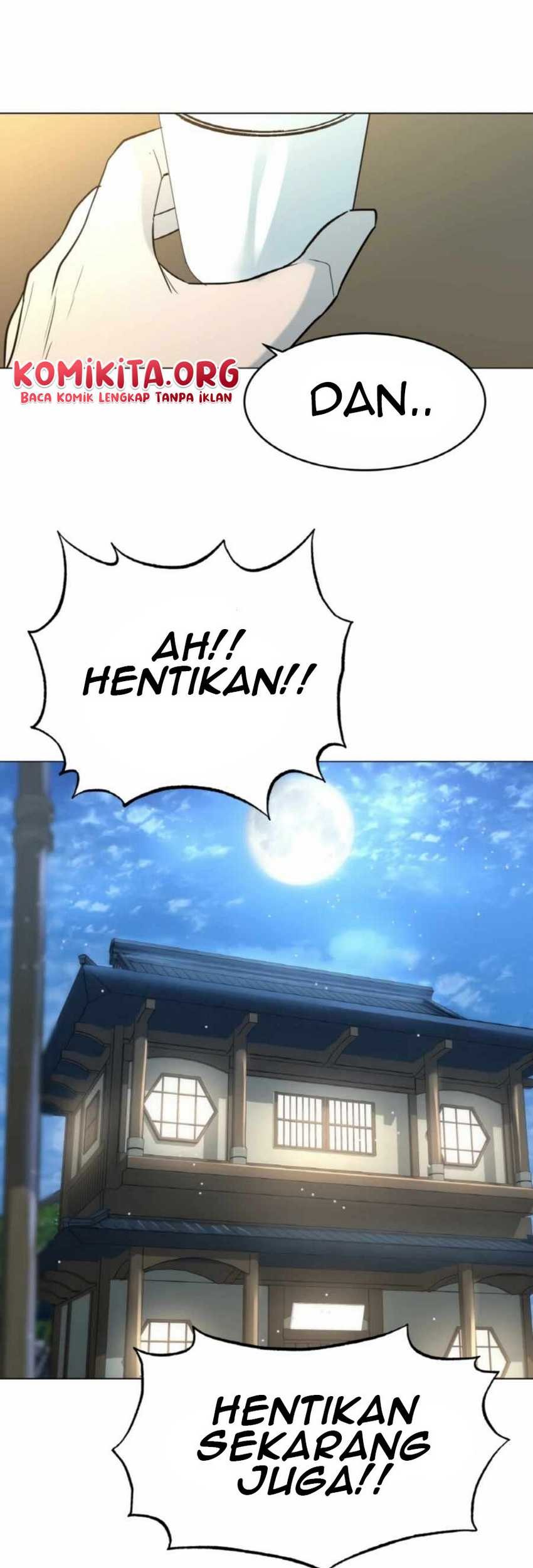 The Great Chaos of Martial World Chapter 9 - halaman 40