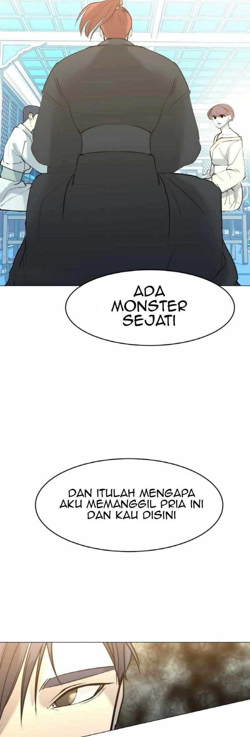 The Great Chaos of Martial World Chapter 9 - halaman 43