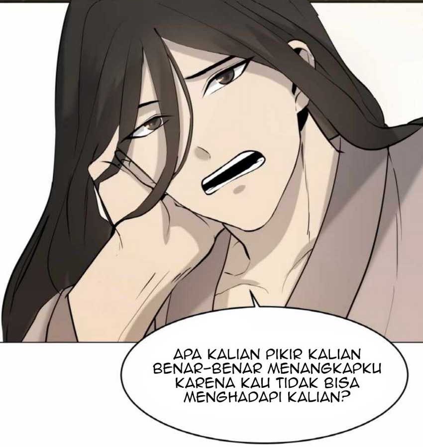 The Great Chaos of Martial World Chapter 9 - halaman 8