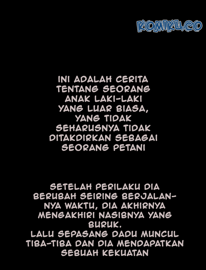 The Great Deity Chapter 0 - halaman 2