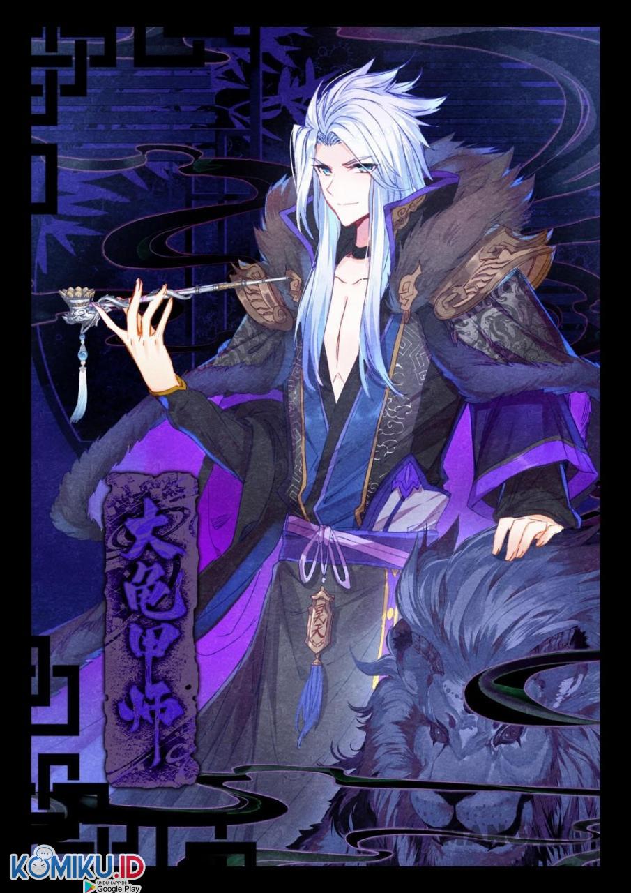 The Great Deity Chapter 105 - halaman 2