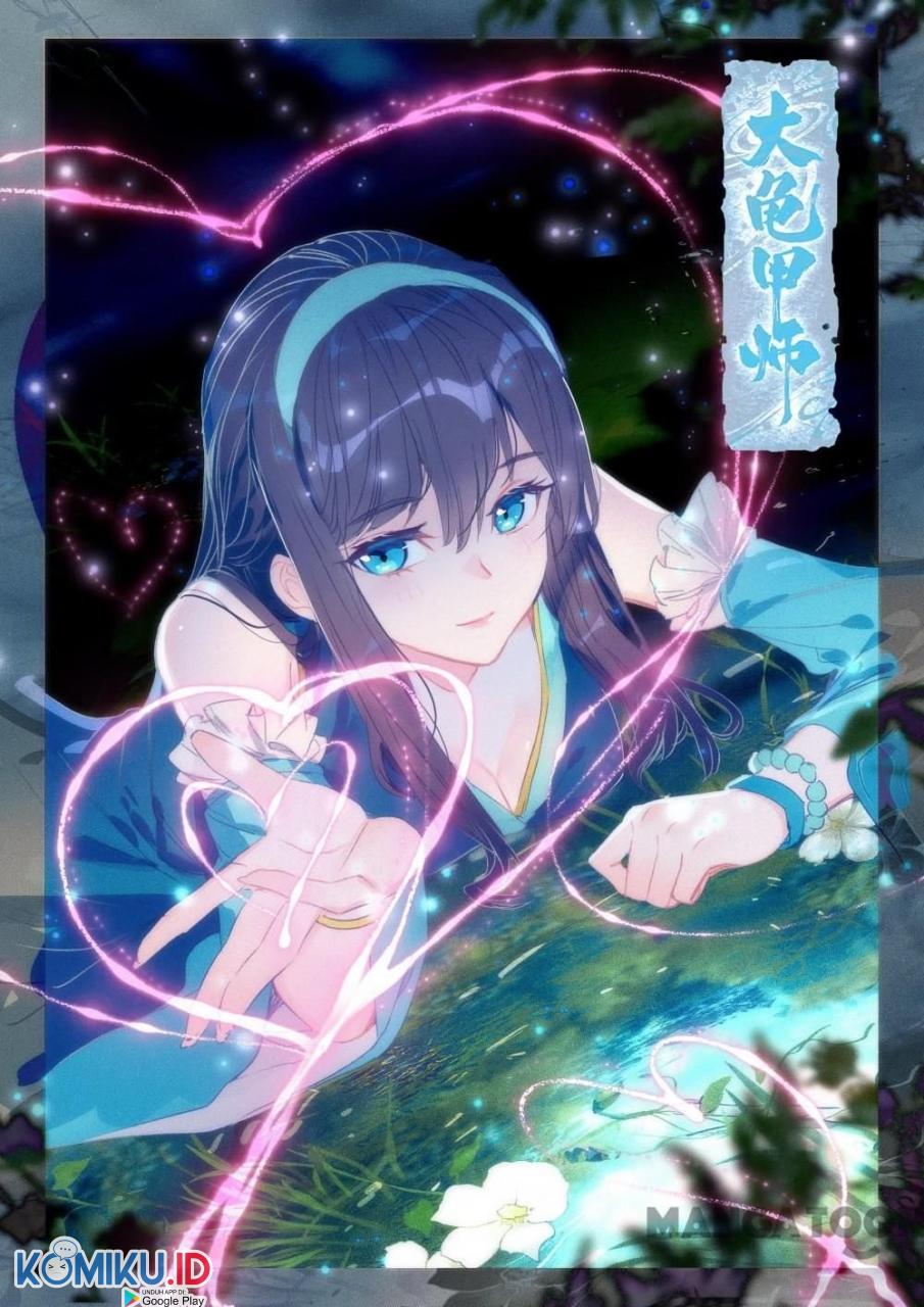 The Great Deity Chapter 107 - halaman 2