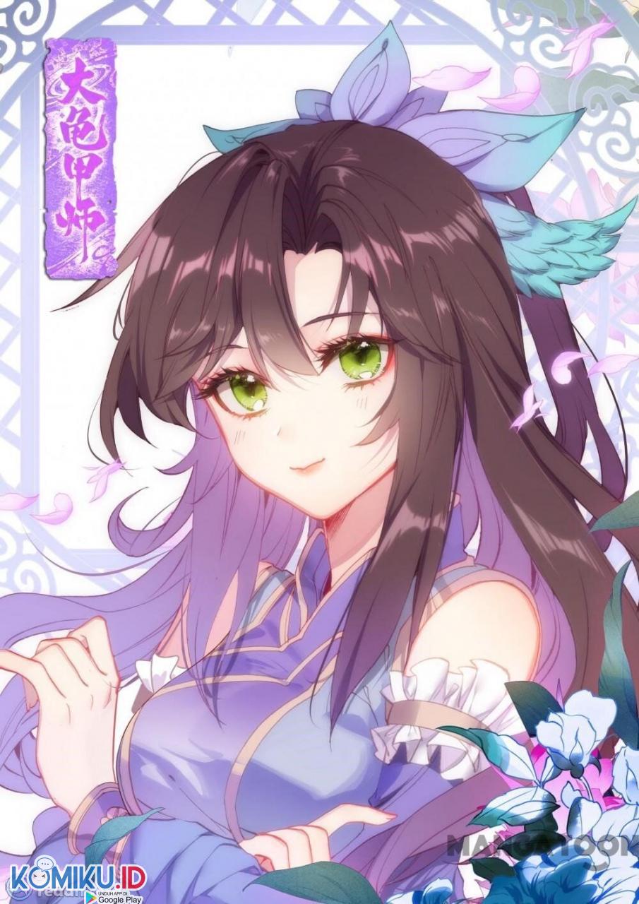 The Great Deity Chapter 139 - halaman 2