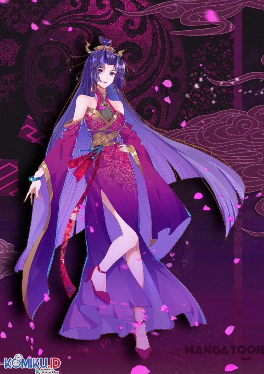 The Great Deity Chapter 159 - halaman 2