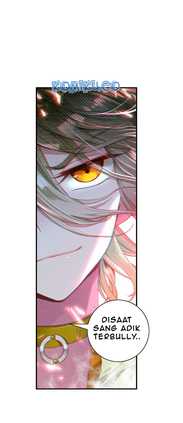 The Great Deity Chapter 2 - halaman 10