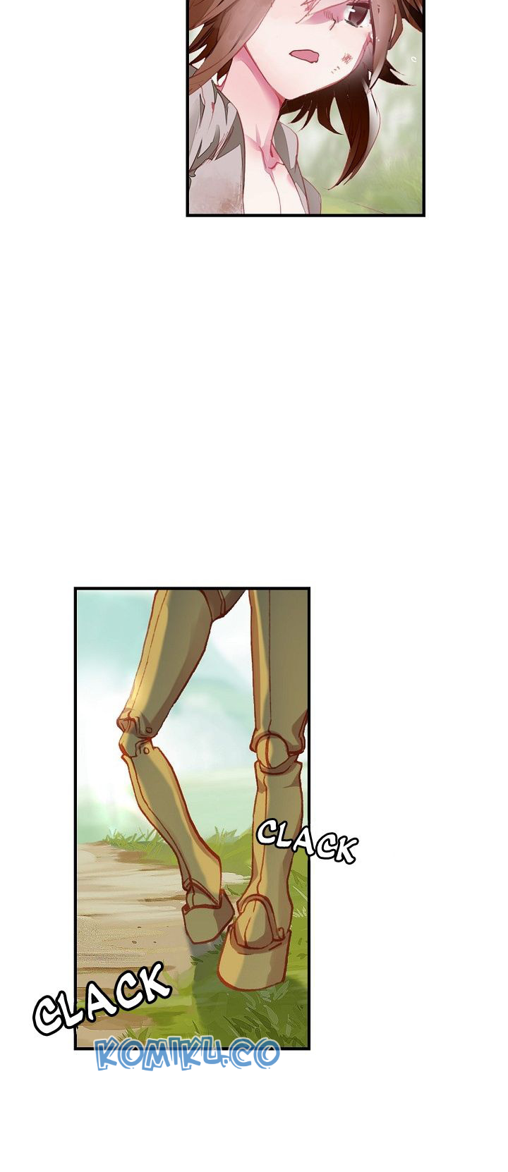 The Great Deity Chapter 2 - halaman 4