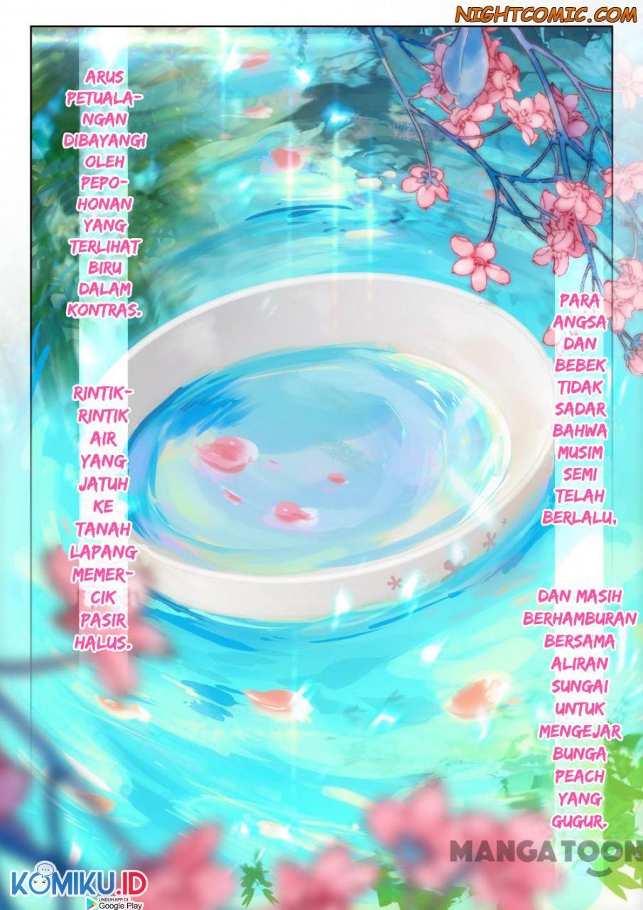 The Great Deity Chapter 84 - halaman 9
