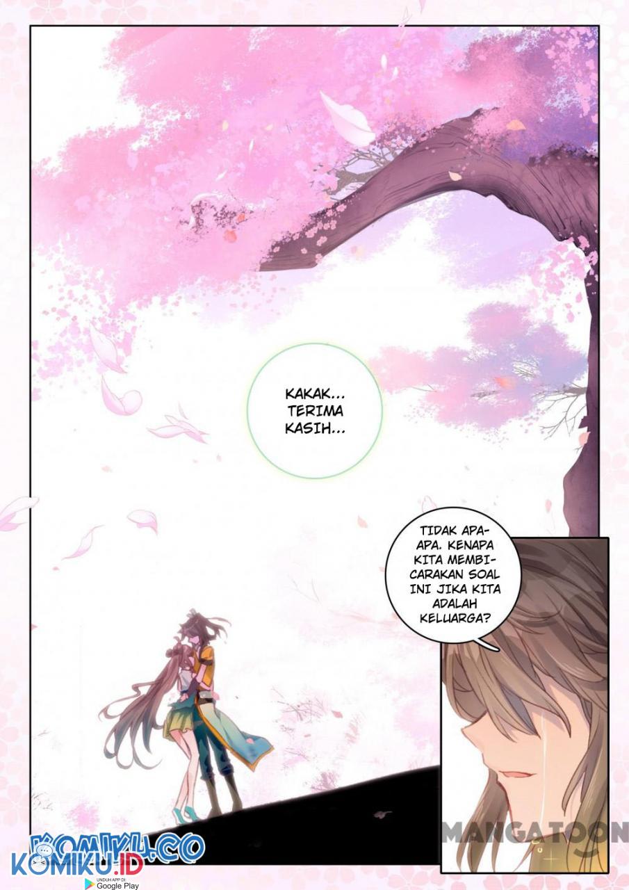 The Great Deity Chapter 88 - halaman 7