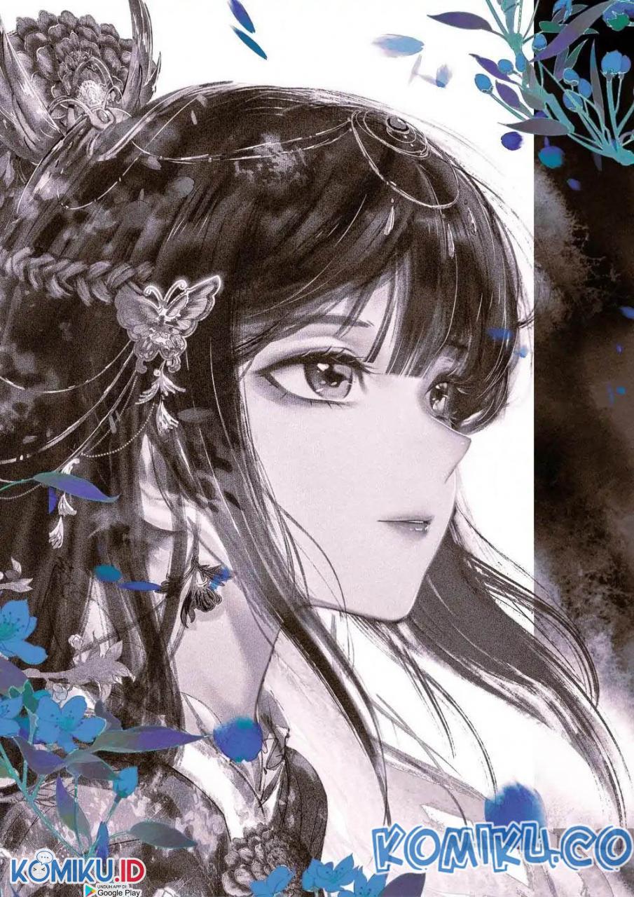 The Great Deity Chapter 89 - halaman 3