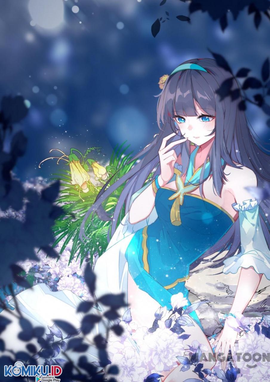 The Great Deity Chapter 91 - halaman 2