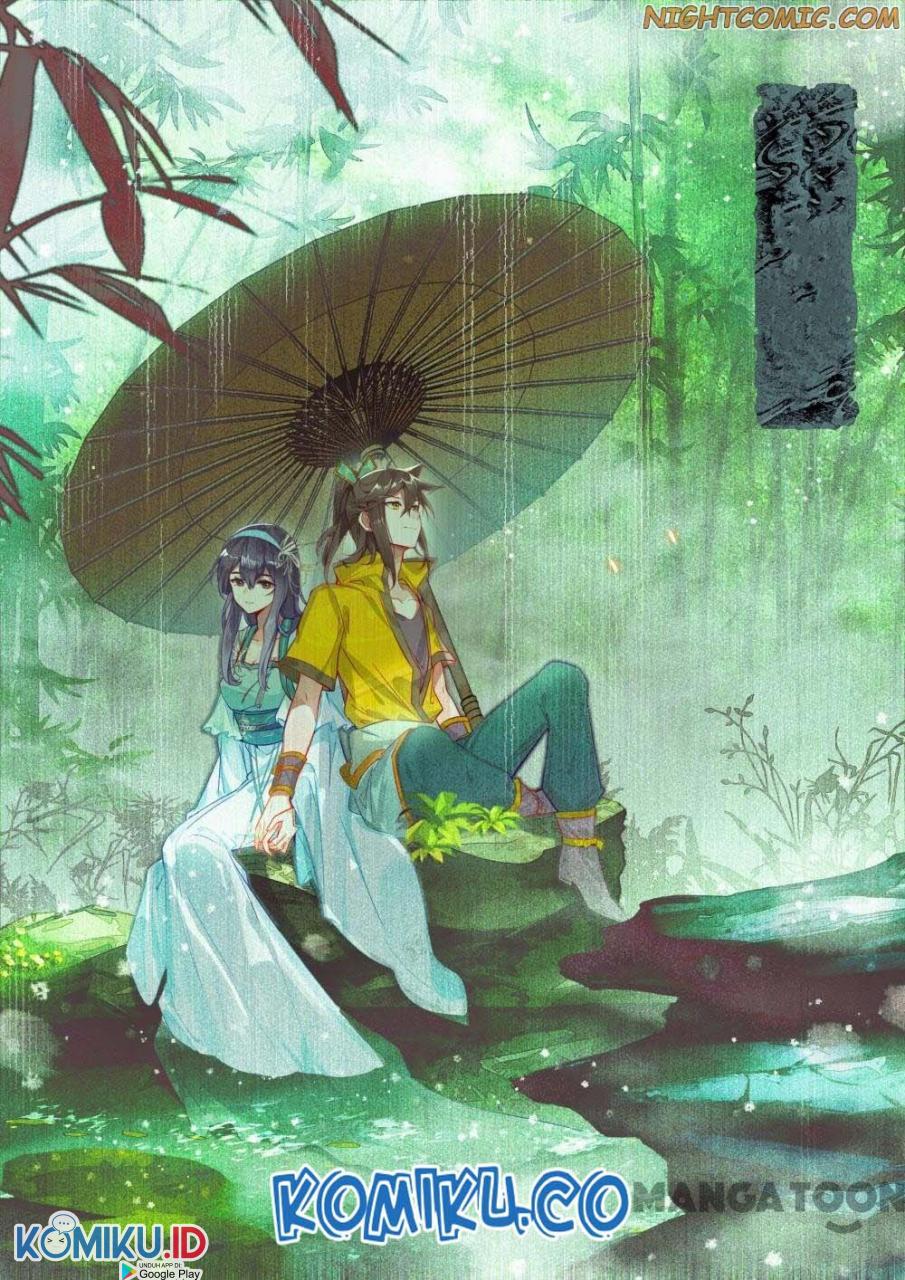 The Great Deity Chapter 95 - halaman 3
