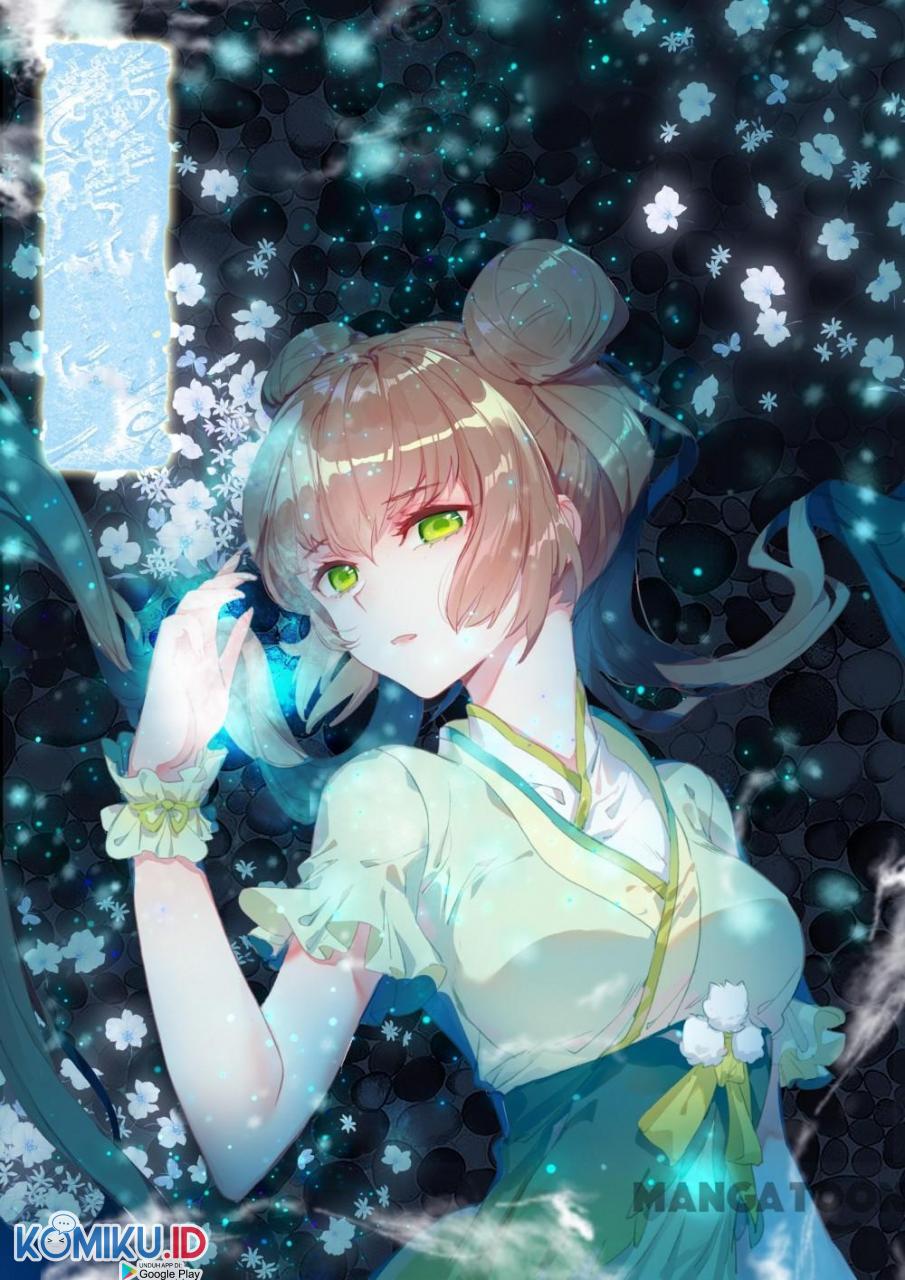 The Great Deity Chapter 99 - halaman 2
