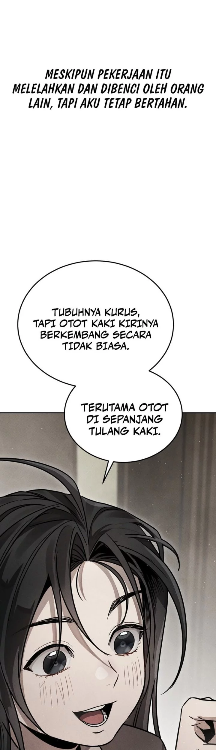 The Great Heavenly Demon Sovereign Chapter 1 - halaman 14