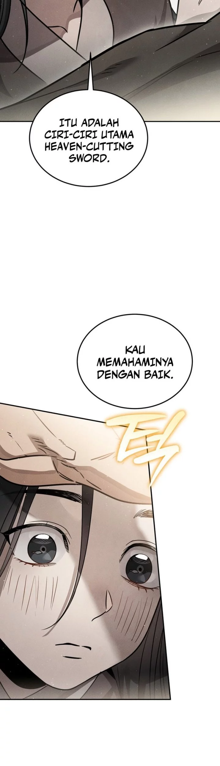 The Great Heavenly Demon Sovereign Chapter 1 - halaman 15