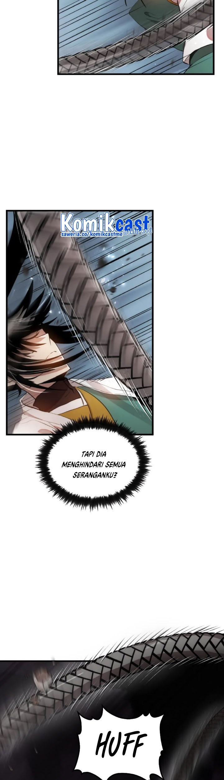 The Great Heavenly Demon Sovereign Chapter 1 - halaman 16
