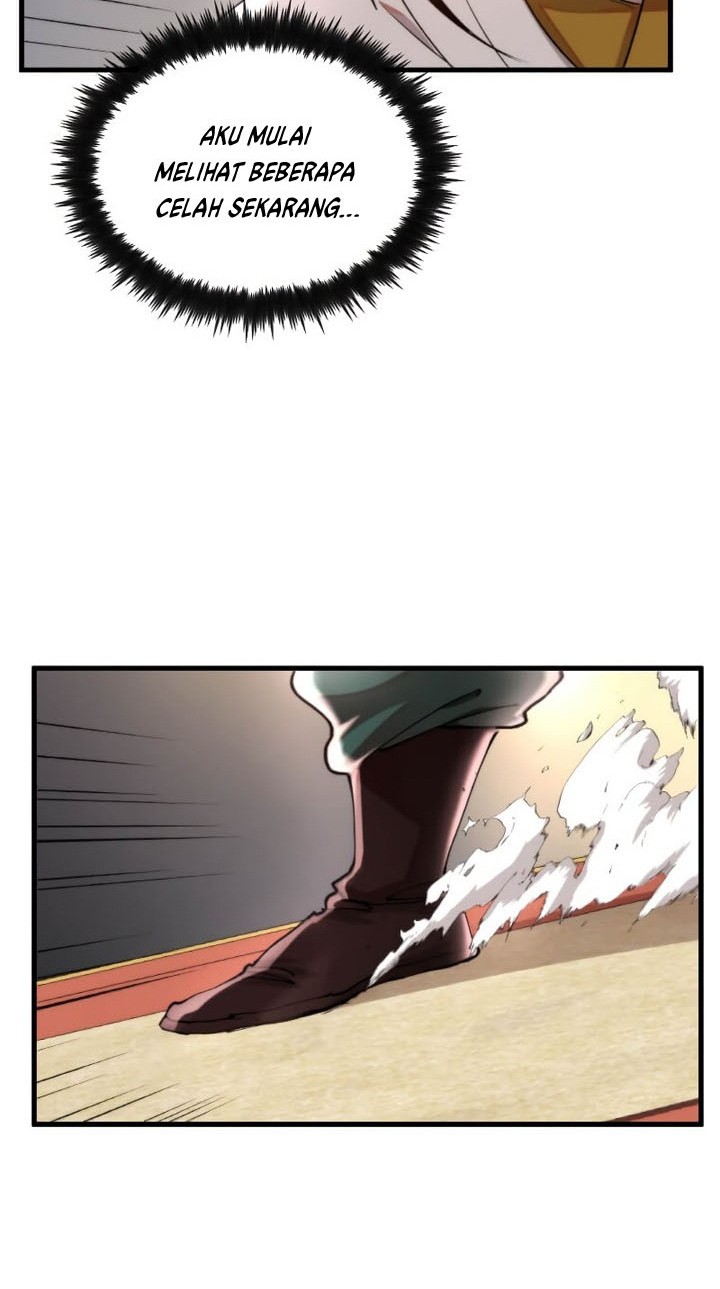 The Great Heavenly Demon Sovereign Chapter 1 - halaman 23