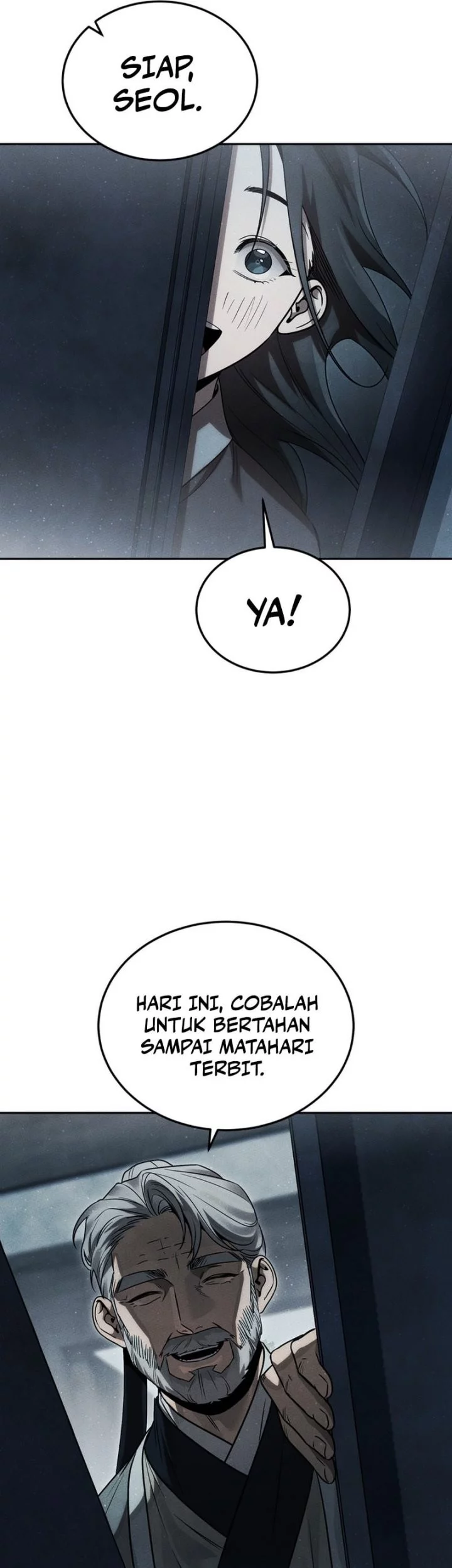 The Great Heavenly Demon Sovereign Chapter 1 - halaman 26
