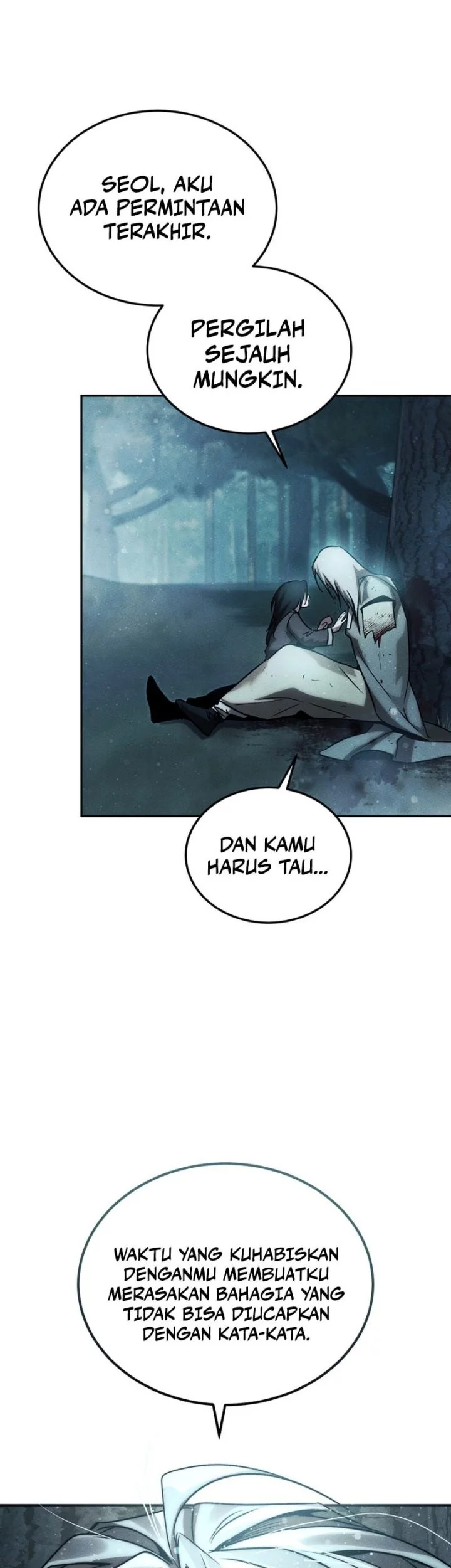 The Great Heavenly Demon Sovereign Chapter 1 - halaman 66