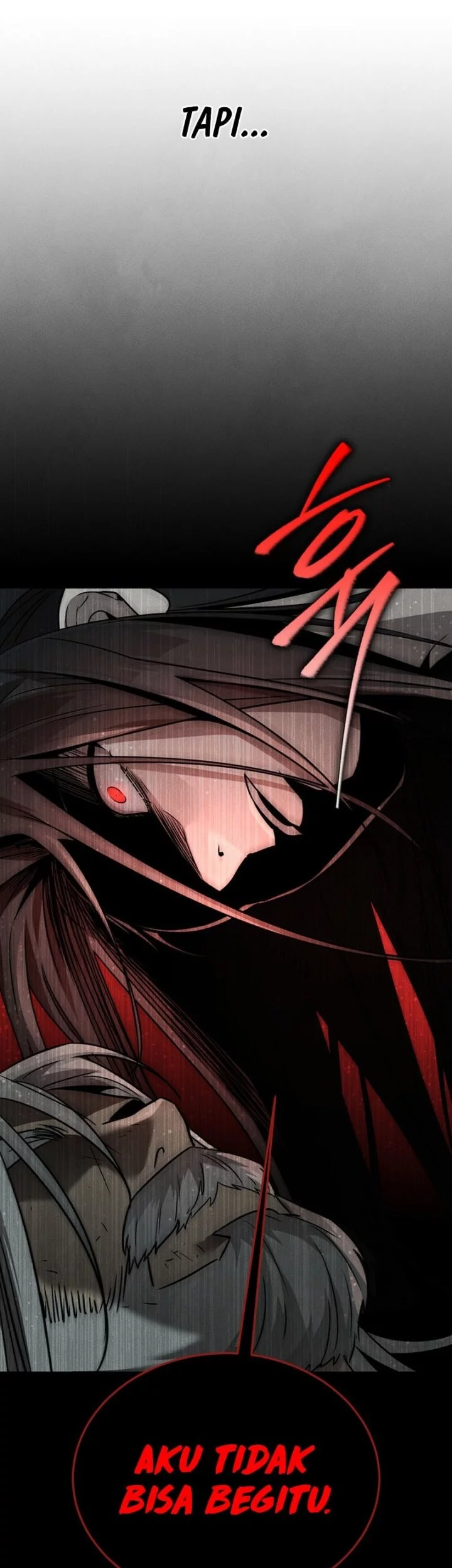 The Great Heavenly Demon Sovereign Chapter 1 - halaman 75