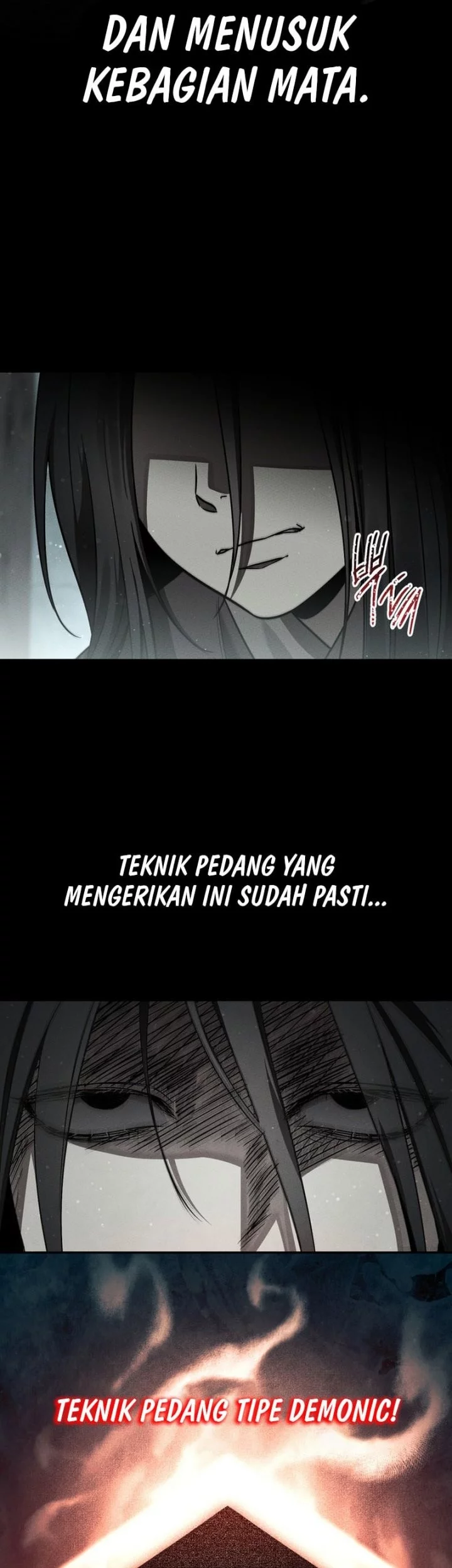The Great Heavenly Demon Sovereign Chapter 1 - halaman 81