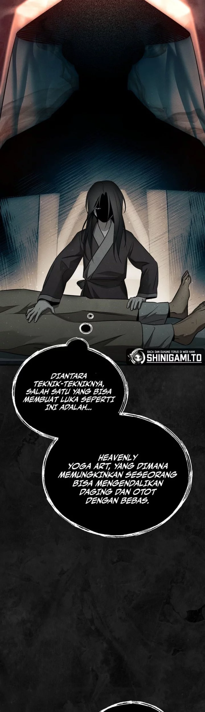 The Great Heavenly Demon Sovereign Chapter 1 - halaman 82