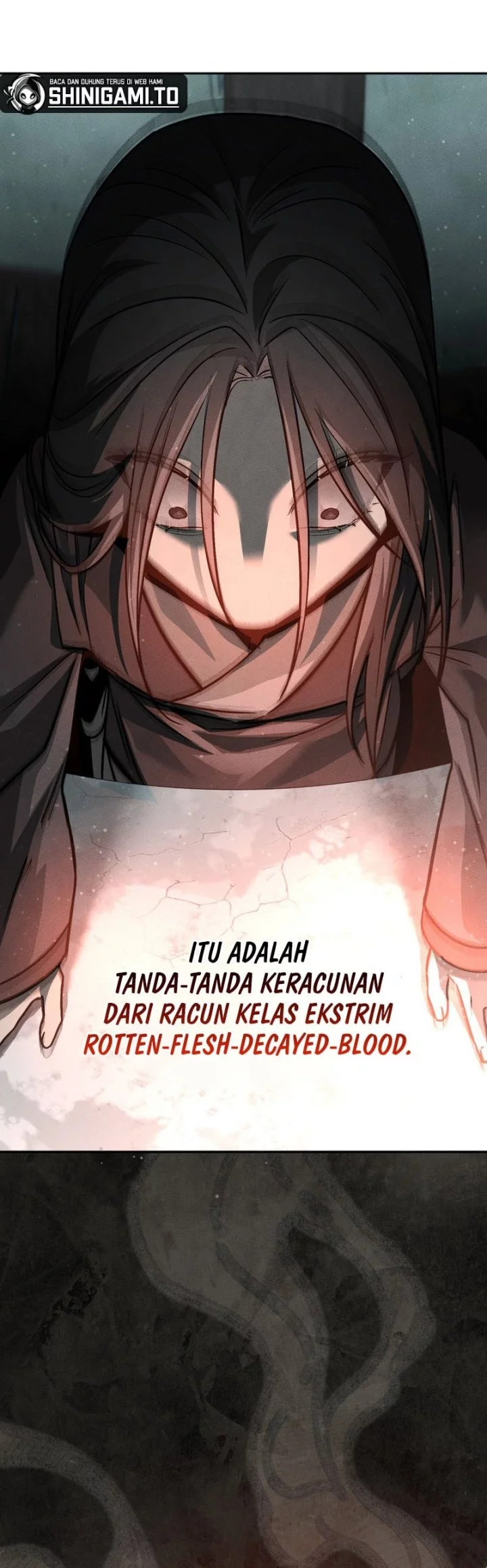 The Great Heavenly Demon Sovereign Chapter 1 - halaman 86