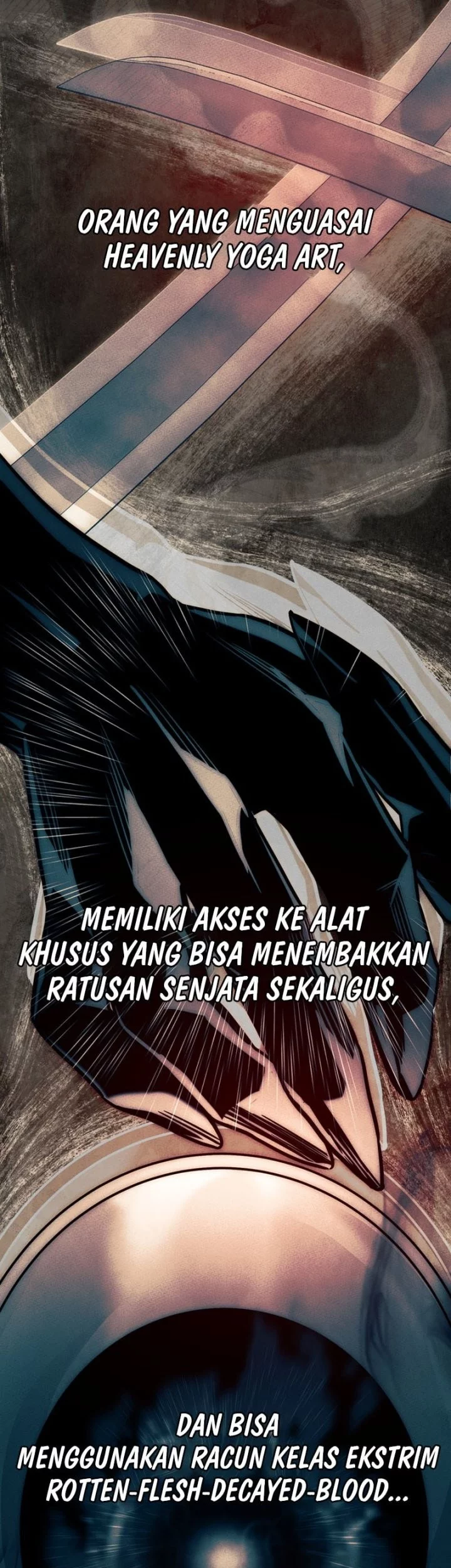 The Great Heavenly Demon Sovereign Chapter 1 - halaman 87