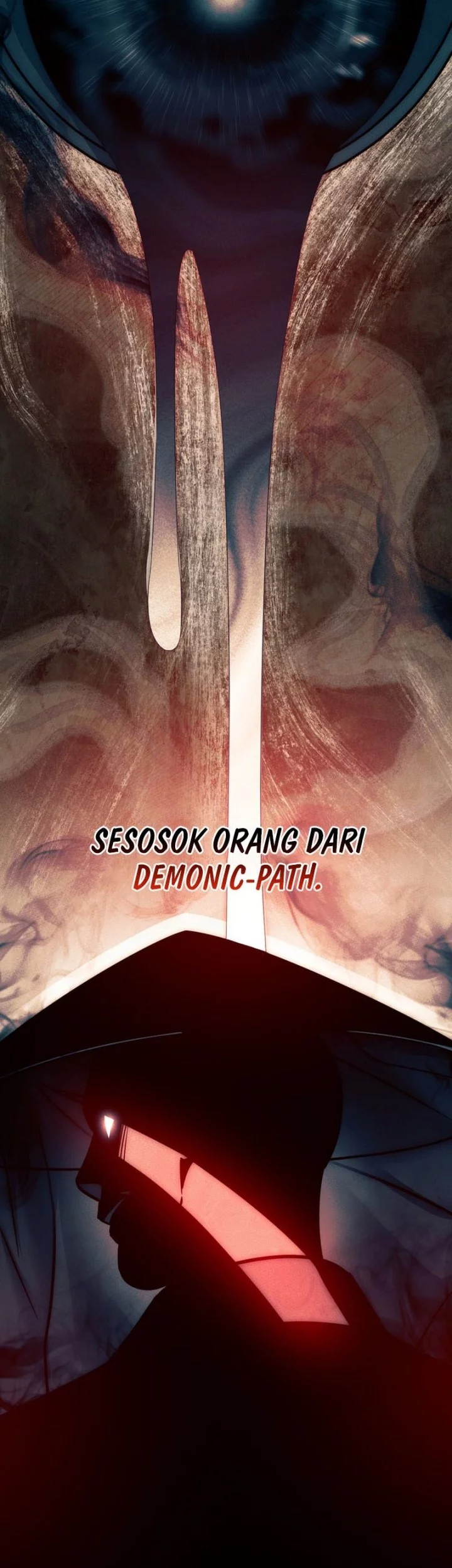 The Great Heavenly Demon Sovereign Chapter 1 - halaman 88